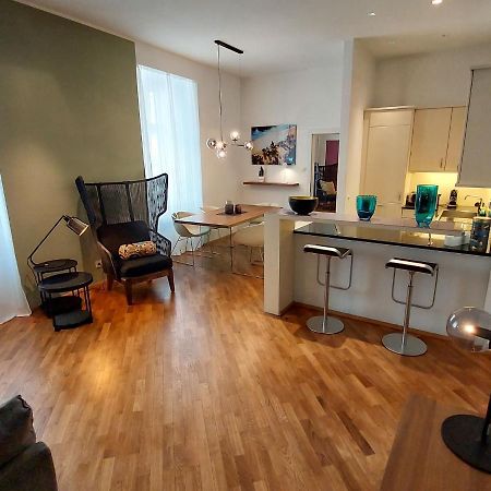 Apartment Inner City By Interhome Vídeň Exteriér fotografie