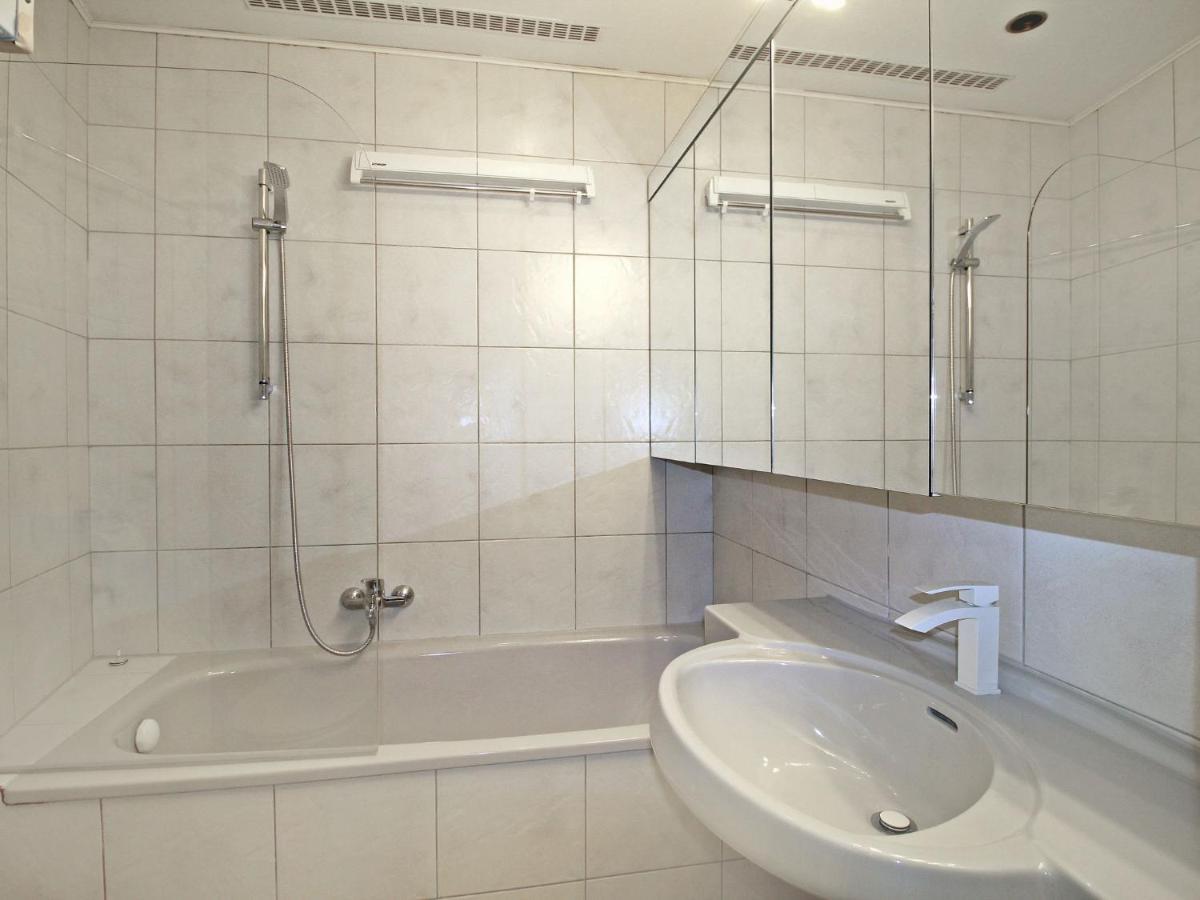 Apartment Inner City By Interhome Vídeň Exteriér fotografie