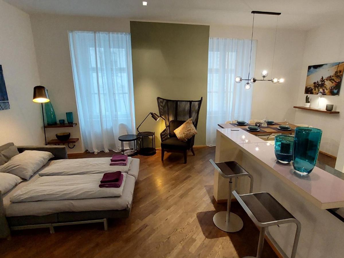 Apartment Inner City By Interhome Vídeň Exteriér fotografie