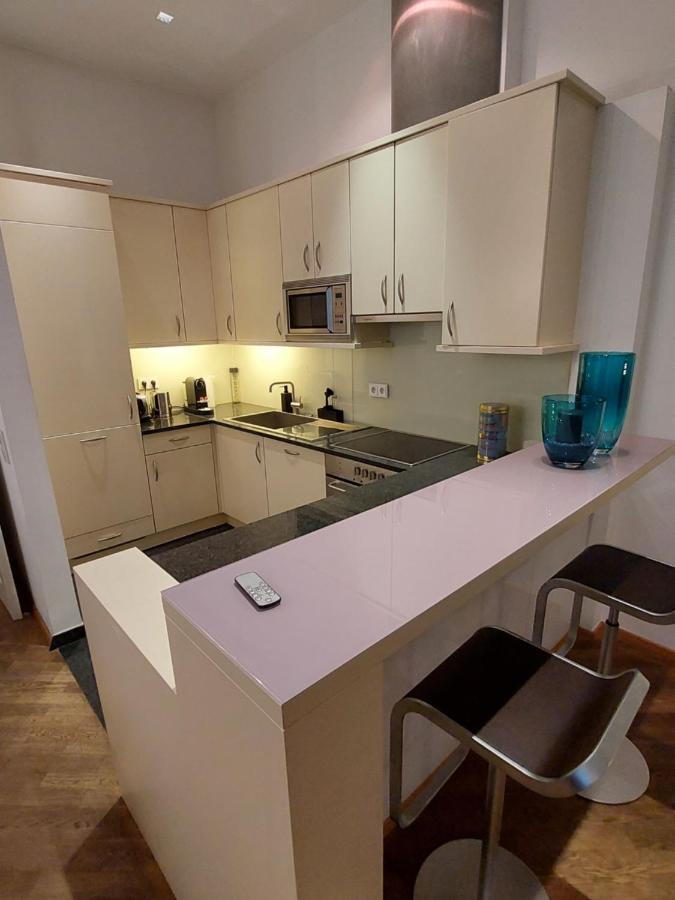 Apartment Inner City By Interhome Vídeň Exteriér fotografie