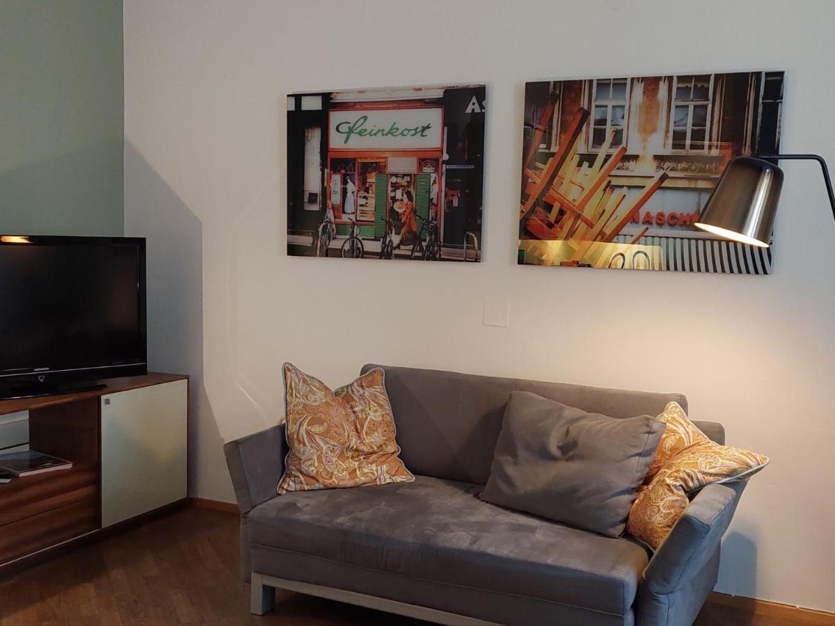Apartment Inner City By Interhome Vídeň Exteriér fotografie