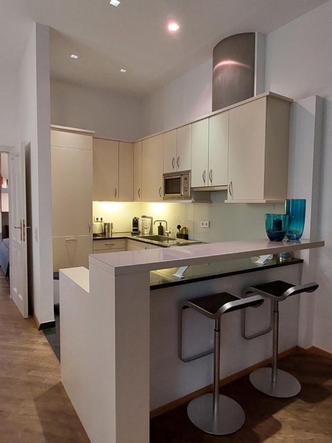 Apartment Inner City By Interhome Vídeň Exteriér fotografie