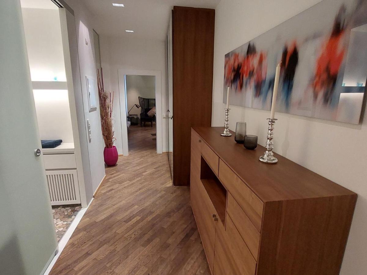 Apartment Inner City By Interhome Vídeň Exteriér fotografie