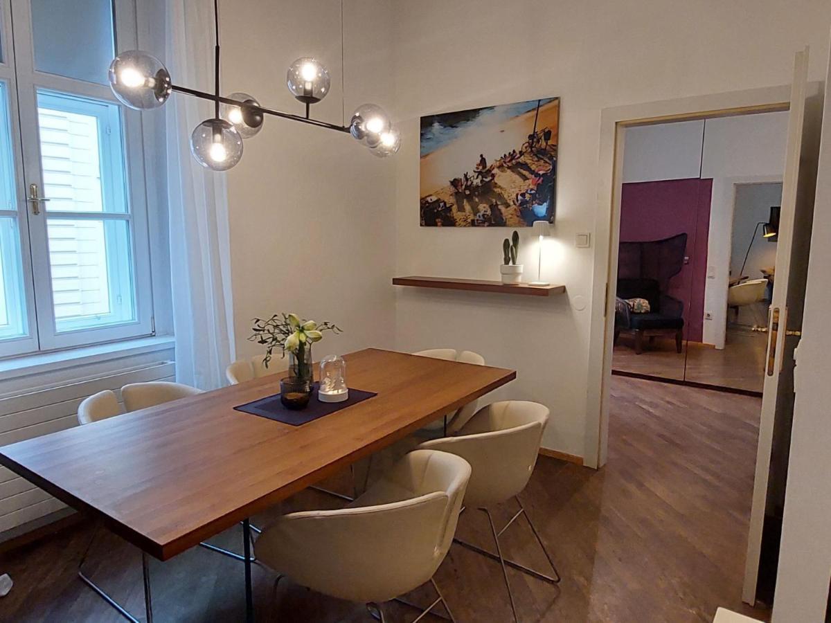 Apartment Inner City By Interhome Vídeň Exteriér fotografie