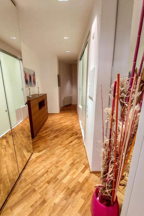 Apartment Inner City By Interhome Vídeň Exteriér fotografie