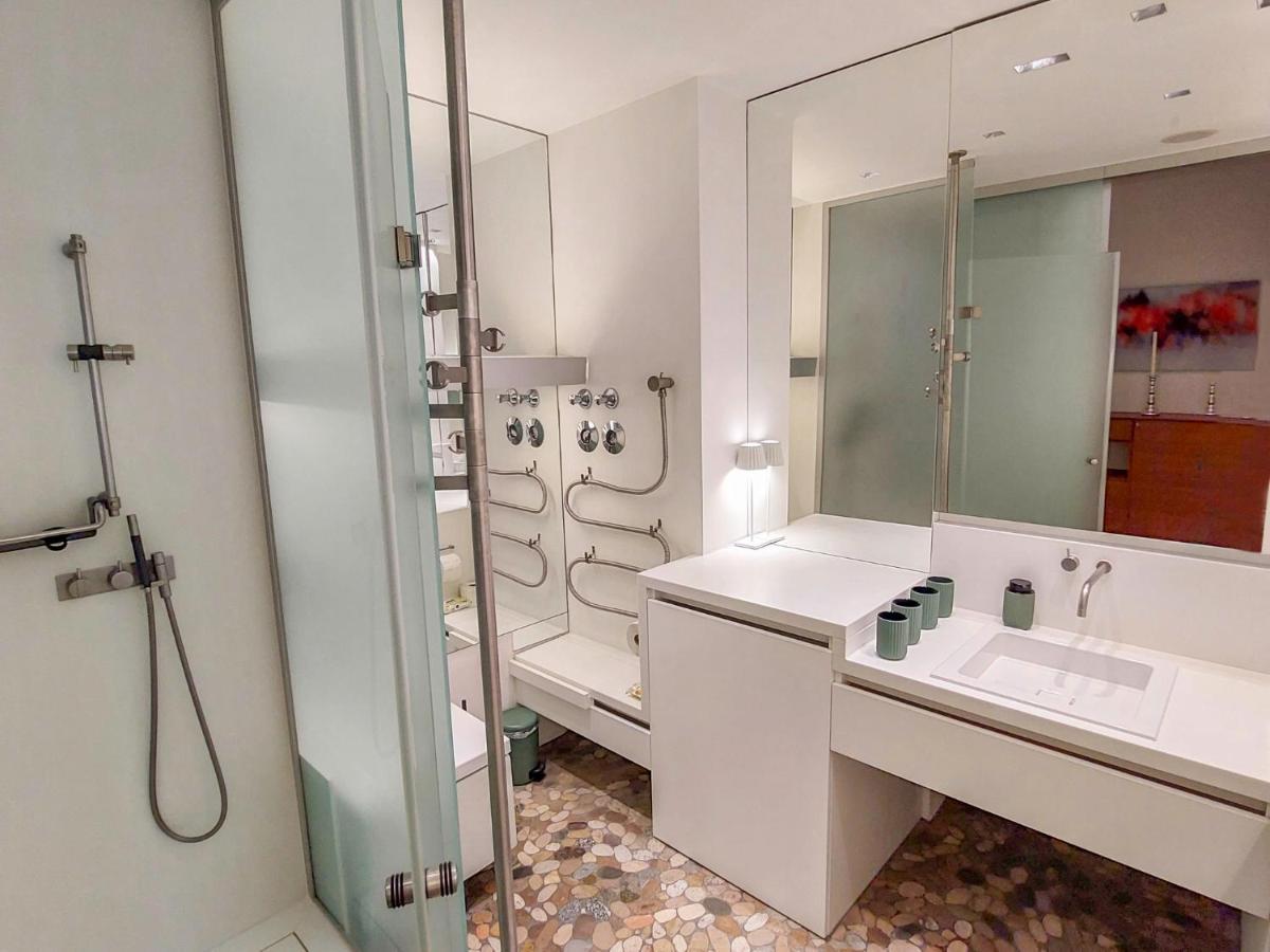 Apartment Inner City By Interhome Vídeň Exteriér fotografie